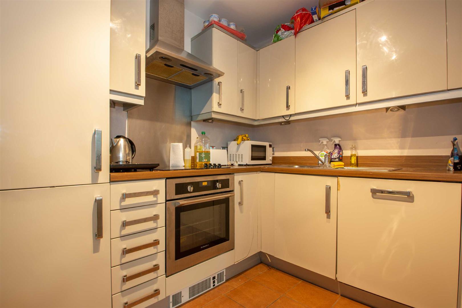 Chelsea House, 599 Witan Gate, Milton Keynes